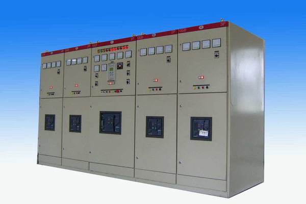 泗县装修配电柜 安全实用建筑抽屉式配电柜-电